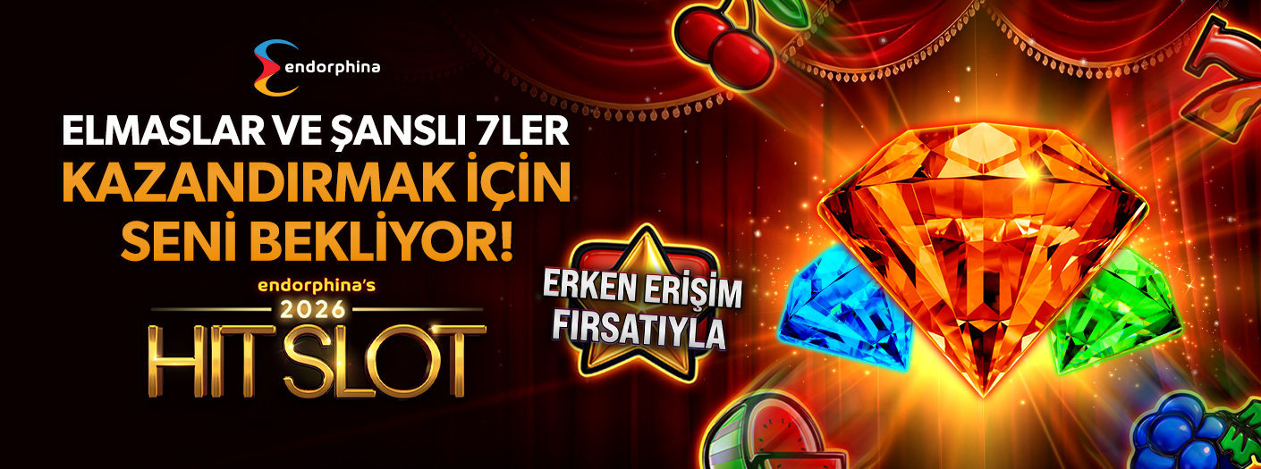 Endo Erken erişim